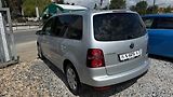Volkswagen Touran (2009) 1.4TSi 125kW *7míst*ALU*DSG* - náhled 6