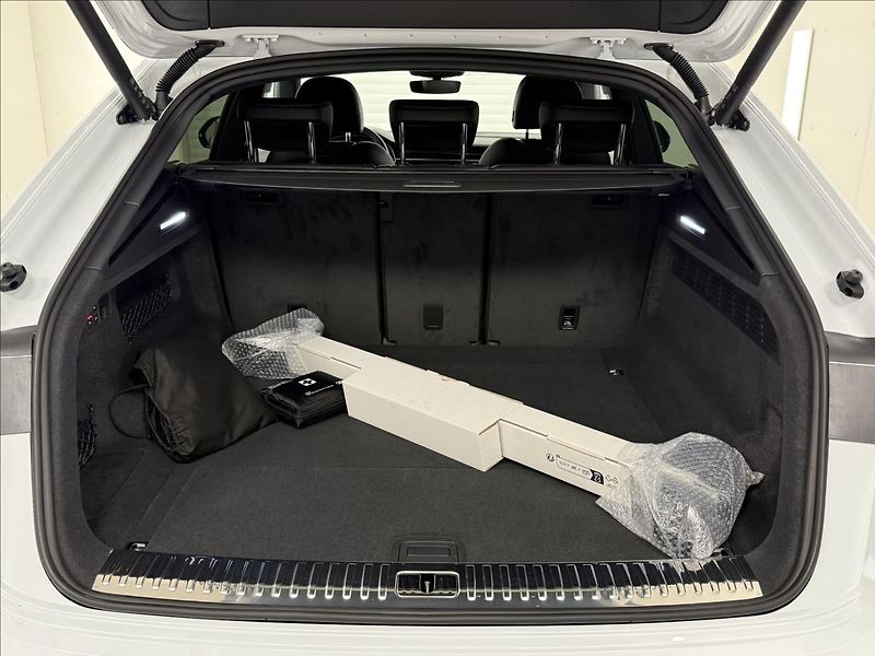 Audi Q8 3,0 50 TDI tiptronic quattro S - fotka 38 z 42