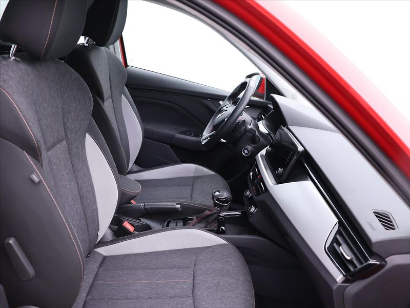 Škoda Kamiq 1,0 TSI 81kW DSG Motorsport CZ - fotka 13 z 35