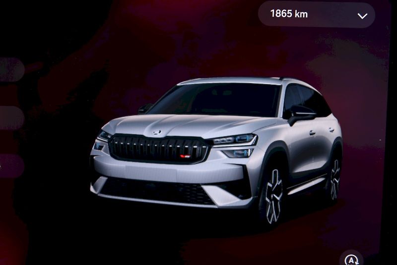 Škoda Kodiaq (2026) RS 4X4 2,0/195KW TSI  DSG - fotka 21 z 33