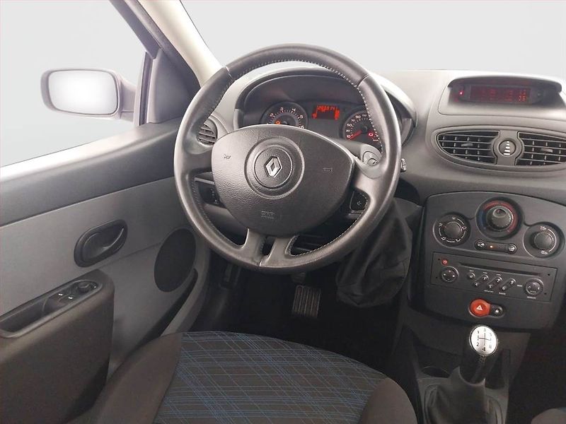 Renault Clio (2007) 1.2 16V , nová STK - fotka 7 z 15