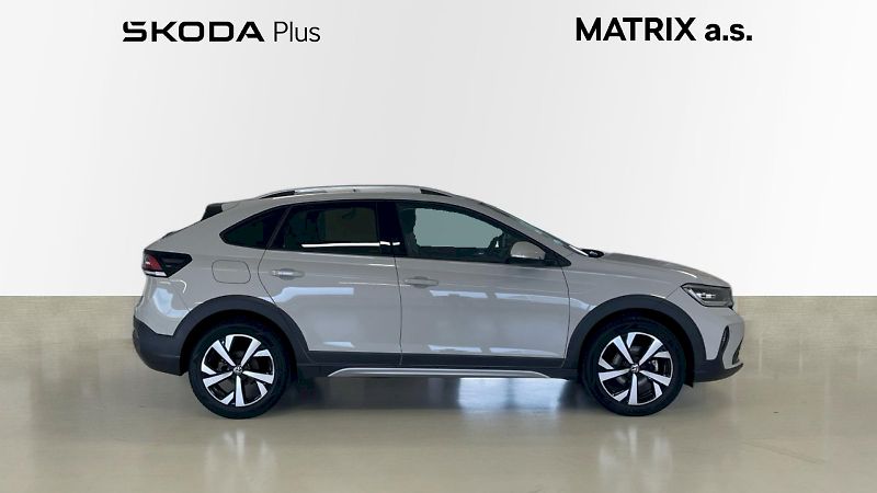 Volkswagen Taigo (2022) Style 1,0TSI 81kW - fotka 7 z 25