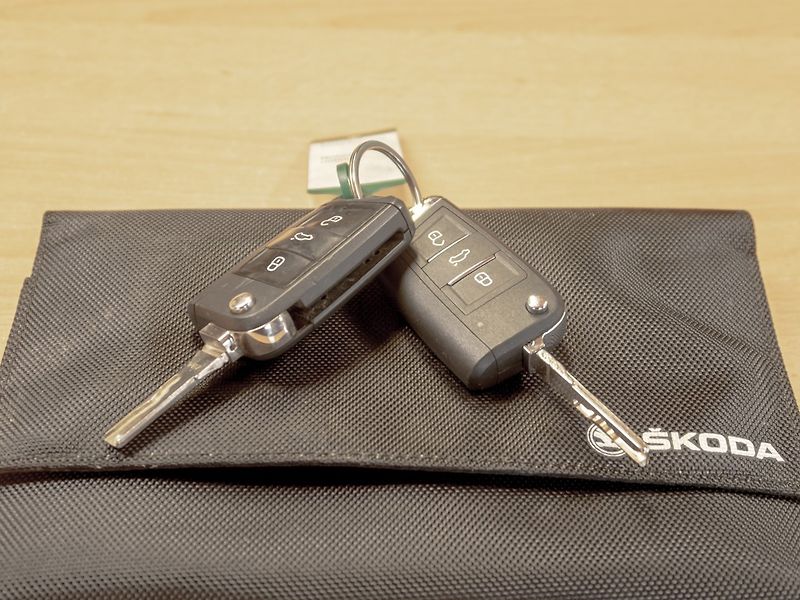 Škoda Octavia (2019) 2.0TDI 110KW 4x4 LED – NAVI - fotka 54 z 54