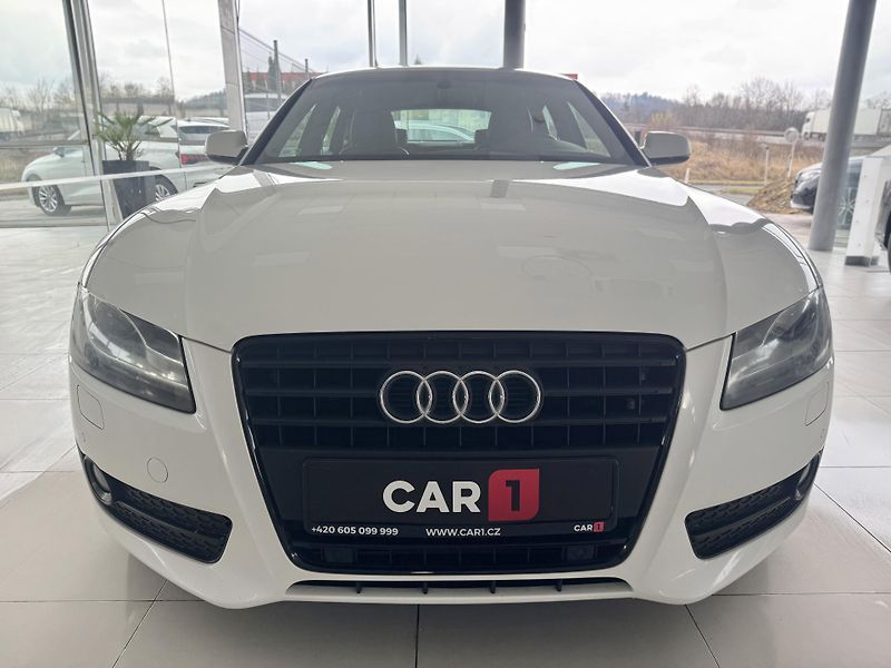 Audi A5 1,8TFSI S-LINE*Xenon*20