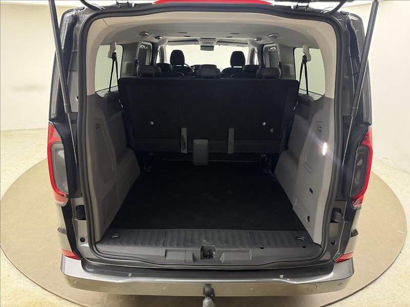 Volkswagen Caravelle 2,0 DSG 4X4 DPH LONG ZÁRUKA ČR - fotka 53 z 53