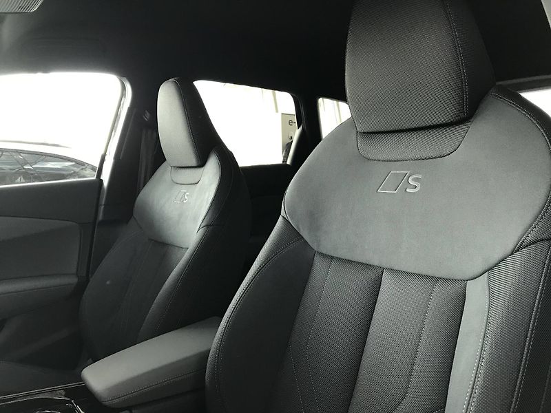 Audi Q3 quattro ST7 2,0TFSI - fotka 15 z 21