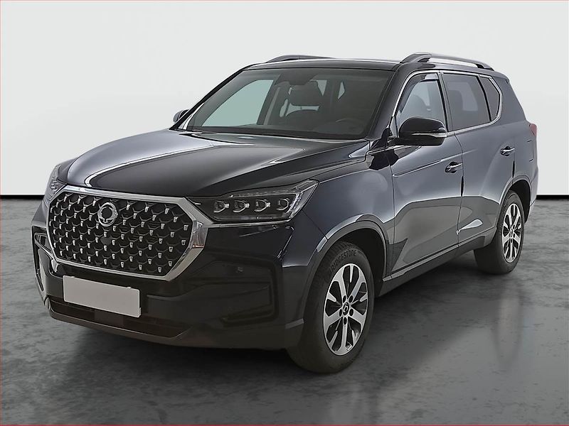 SsangYong Rexton (2023) 2.2 Diesel - fotka 2 z 19