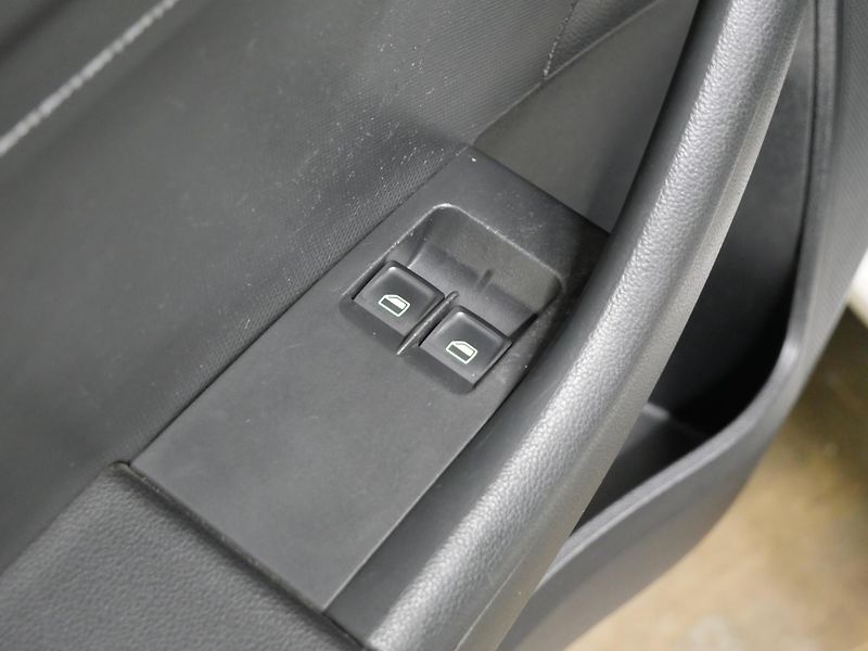 Škoda Rapid - fotka 12 z 23