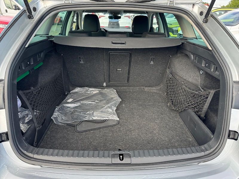 Škoda Octavia (2022) STYLE 2.0TDI 110kW DSG 4x4 CZ - fotka 6 z 11