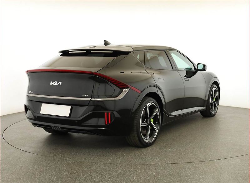 Kia EV6 (2024) GT AWD 77.4 kWh, SoH 100% - fotka 5 z 22