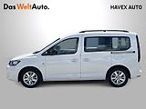 Volkswagen Caddy (2022) 2.0 TDI Life - náhled 3