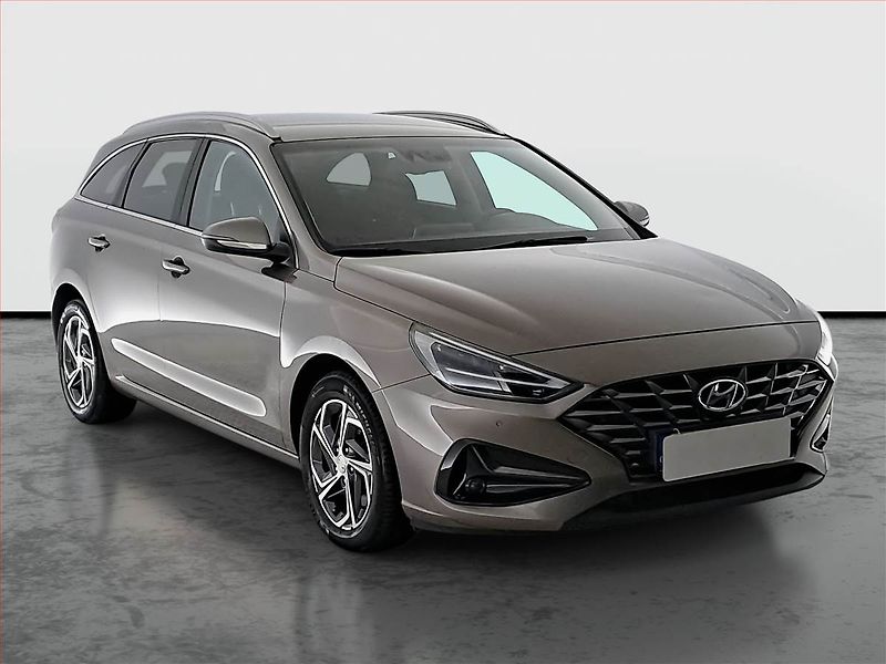 Hyundai i30 (2023) Smart 1.0 T-GDI - fotografie inzerátu