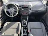Volkswagen Golf Plus (2009) 1.4i 16v, ČR, Trendline - náhled 8