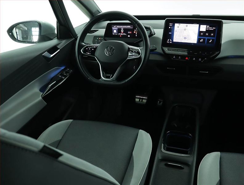 Volkswagen ID.3 (2020) 1st (62 kWh), SoH 89% - fotka 7 z 18