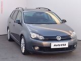 Volkswagen Golf (2013) 1.4 TSi, Match, Webasto - náhled 1