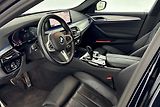 BMW Řada 5 530d xDrive - náhled 7