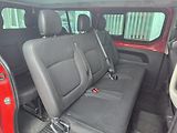 Renault Trafic 1.6 dci 125 Long 9.mist tz - náhled 15