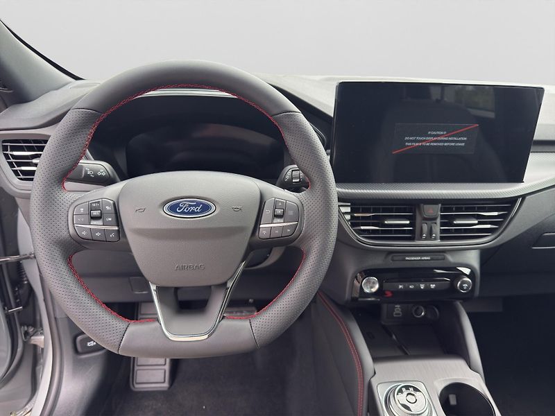 Ford Kuga (2026) ST-LINE X 2.5 PHEV 243K - fotka 11 z 14