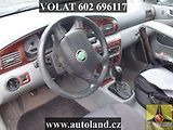 Škoda Octavia (1999) VOLAT 602 696117 - náhled 4