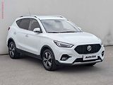 MG ZS (2024) 1.5 DVVT, ČR, servis.kniha - náhled 1
