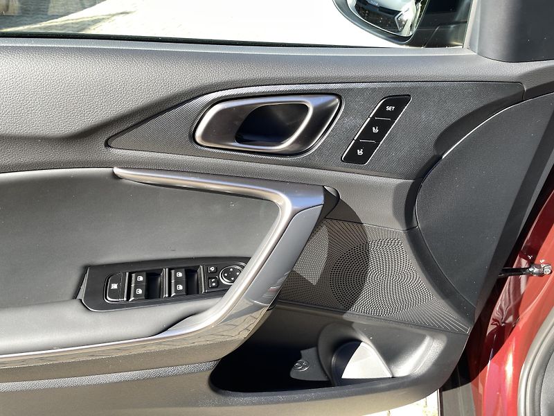 Kia XCeed (2026) 1,6T-GDi 7DCT TOP 2027   - fotka 10 z 27