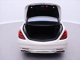 Mercedes-Benz Třídy S 3,0 350d 4Matic AMG paket - náhled 9