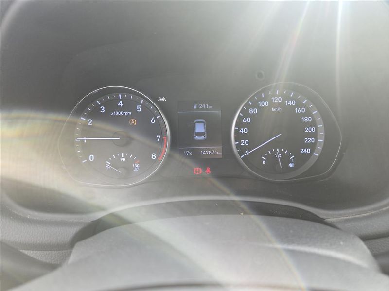 Hyundai i30 1,0 T-GDI  SMART - fotka 21 z 30
