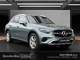 Mercedes-Benz GLC SUV 220d 4MATIC Avantgarde - náhled 8