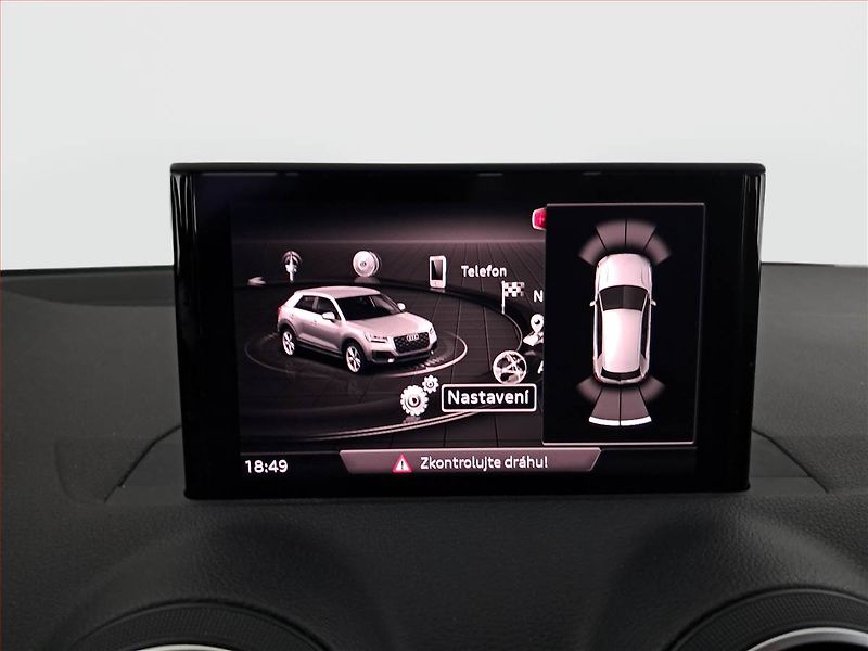 Audi Q2 (2020) 35 TFSI - fotka 23 z 23