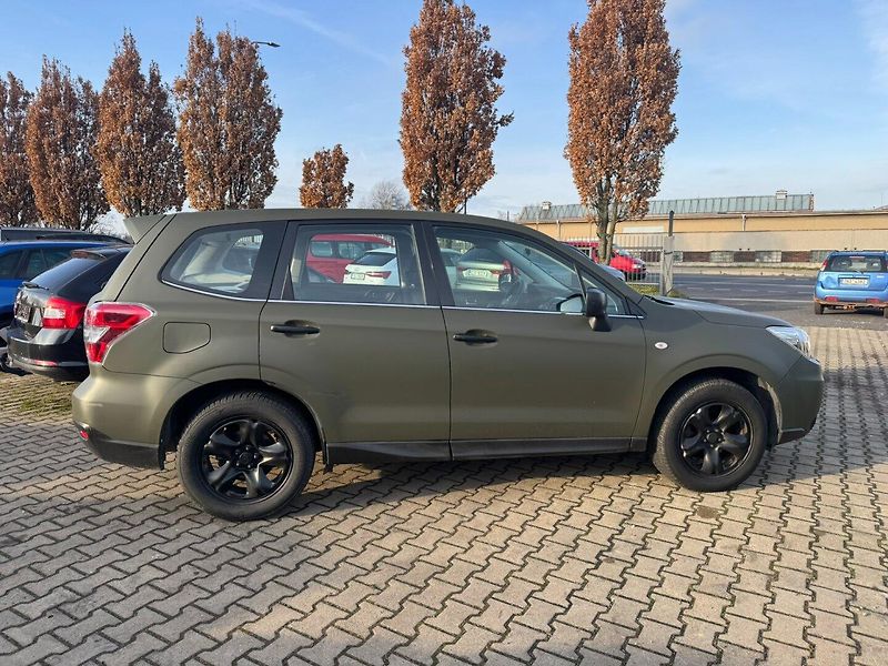 Subaru Forester (2014) 4x4 2,0i 110KW STK ITÁLIE - fotka 7 z 44
