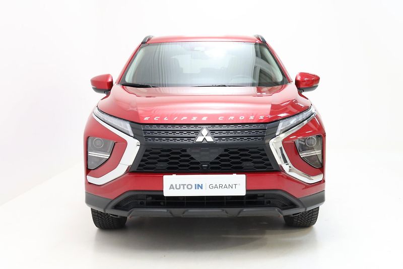 Mitsubishi Eclipse Cross (2022) 2.4i PHEV,4x4, nové ČR 1.maj. - fotka 3 z 30