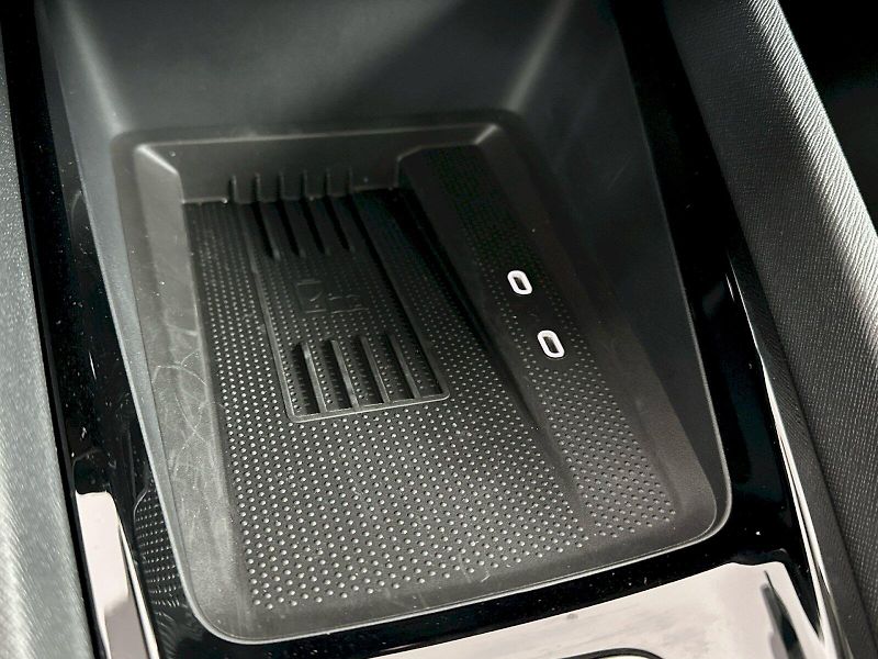 Škoda Octavia (2026) Combi DSG 2.0TDI 110kW Classic - fotka 20 z 27