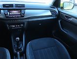 Škoda Fabia (2019) Style 1.0 TSI, Tempomat - náhled 8