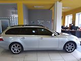 BMW Řada 5 3.0 d XDRIVE 170KW Combi - náhled 7
