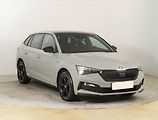 Škoda Scala (2022) Monte Carlo 1.0 TSI - náhled 1