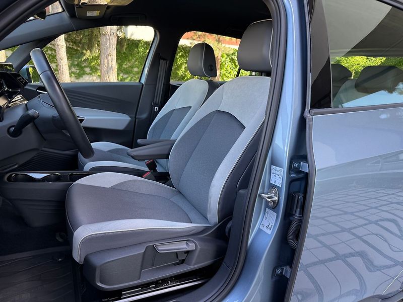 Volkswagen ID.3 PRO S 82kWh REZERVACE - fotka 14 z 38