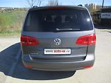 Volkswagen Touran 1,6 TDi CL BlueMotion*TAŽ.ZAŘ. - náhled 8