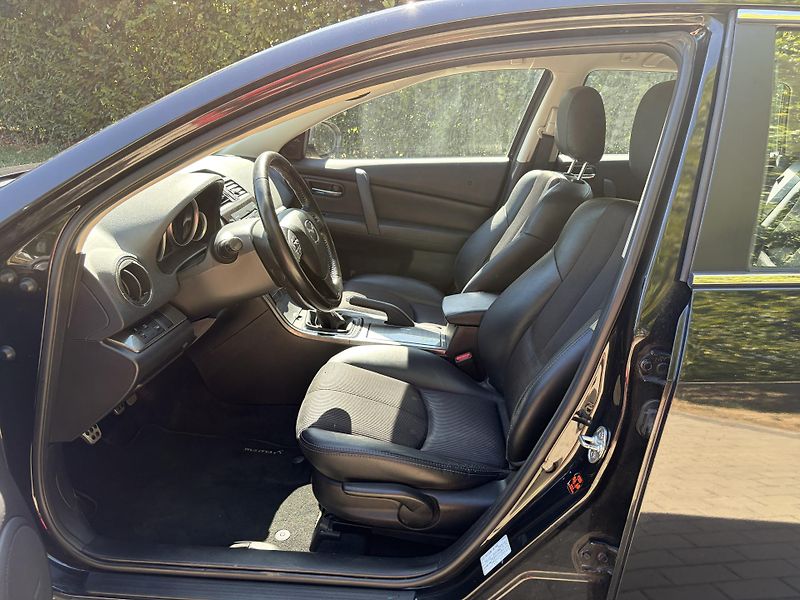 Mazda 6 2.0 Edition 125 - fotka 18 z 32
