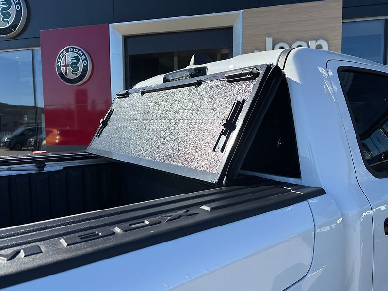 RAM 1500 3.0 I6 548k LIMITED NIGHT RAMB - fotka 76 z 88