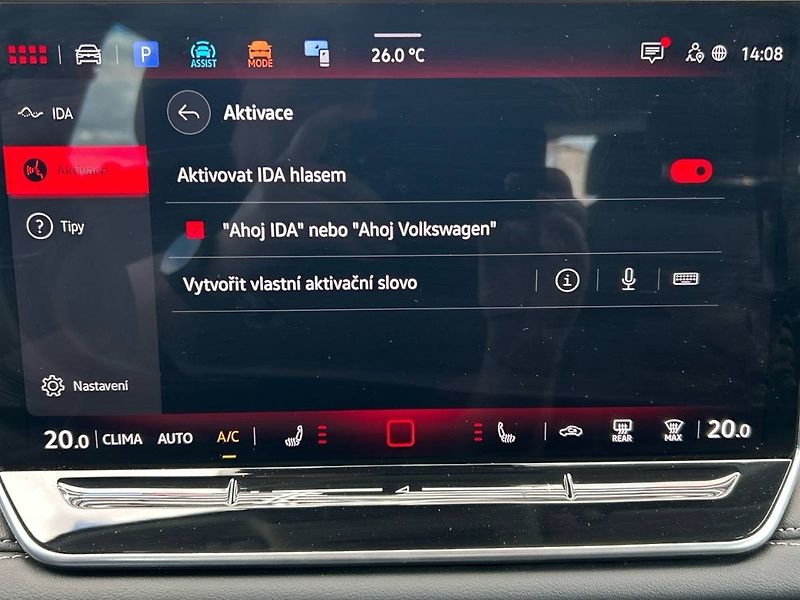 Volkswagen Tiguan (2025) 1.5 eTSI 7DSG Life - fotka 8 z 35