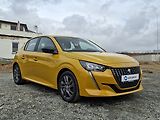 Peugeot 208 ACTIVE PACK 1.2 PT 100k M6 - náhled 8