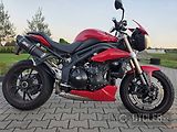 Triumph Speed Triple (2015) - náhled 1