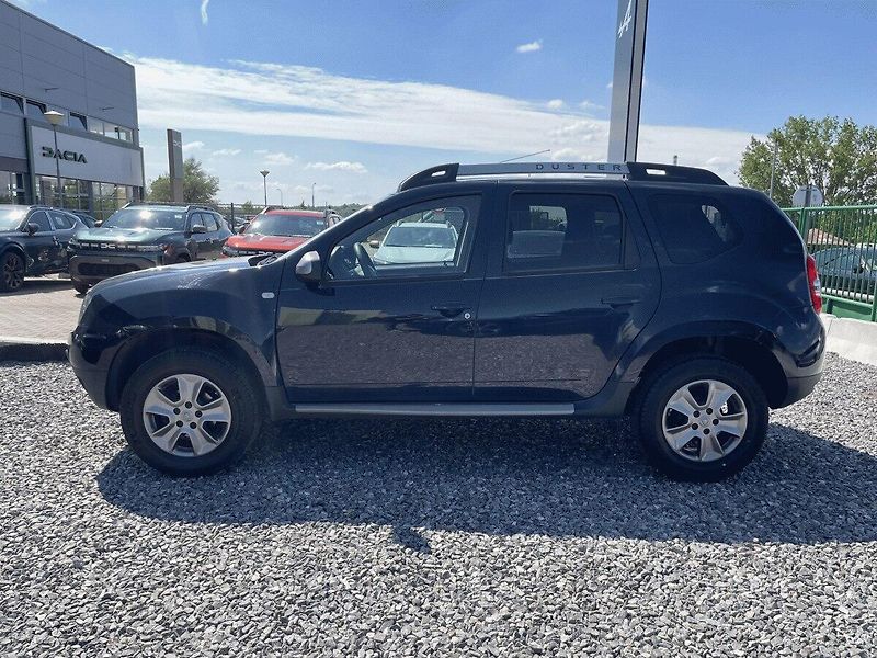 Dacia Duster (2017) 1.6 SCe,84kW,Access,4x2 - fotka 2 z 30