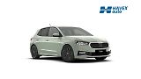 Škoda Fabia (2026) 1.0 TSI 70 kW Dynamic - náhled 1