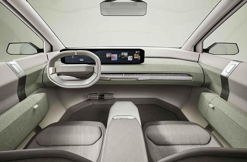 Elektromobily Kia