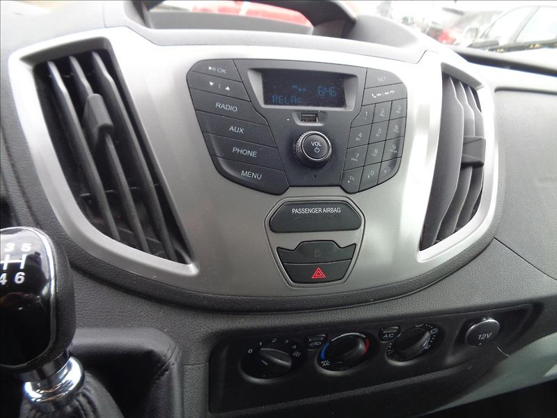 Ford Transit 2,0 - fotka 10 z 17
