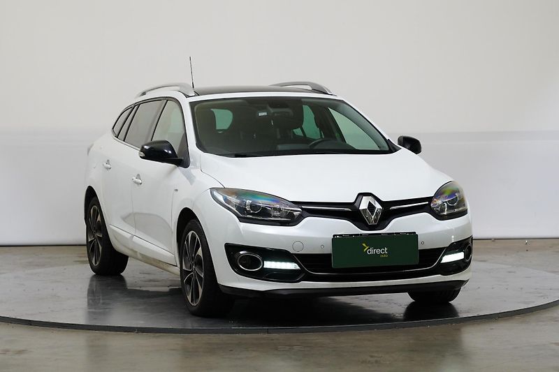 Renault Mégane - fotka 8 z 24