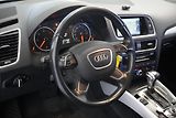 Audi Q5 3,0 TDI QUATTRO AUTOMAT - náhled 13