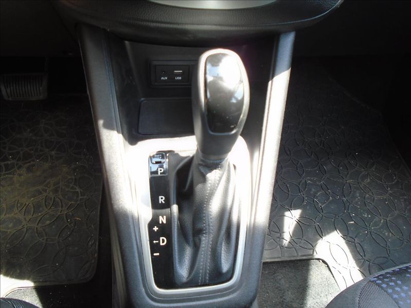 Hyundai ix20 1,6 - fotka 24 z 24
