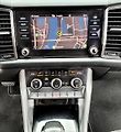 Škoda Kodiaq 1,5 TSI,DSG,7míst,navi,výhřev - náhled 34